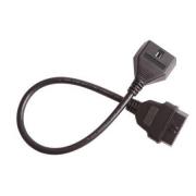 OBD2 Extension Cable for Launch X431 iDiag
