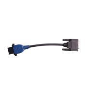 Câble à aiguille PN 88890027 pour adaptateur Volvo / MAC de liaison xbor 125032 USB et vxscan V90