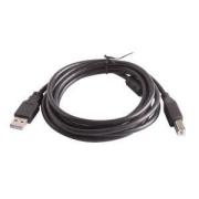 USB câble USB 2 pour BMW ICOM, TCS CDP + et la plupart des outils diagnostiques masculins à B câble mâle 1.2m