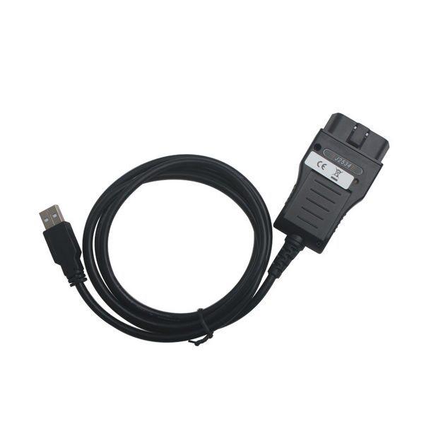 Toyota diagnostic Cable support Diagnostic and Active Test
