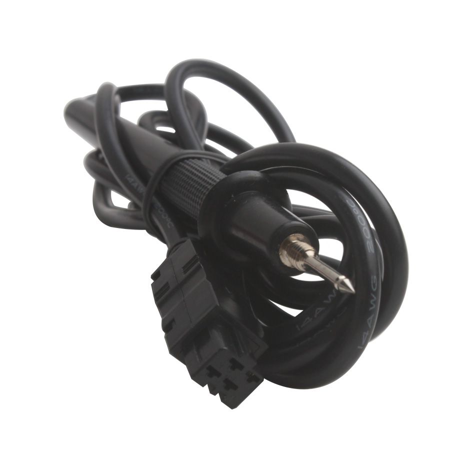 Meilleure qualité Denso testeur intelligent IT2 pour Toyota et Suzuki avec oscilloscope