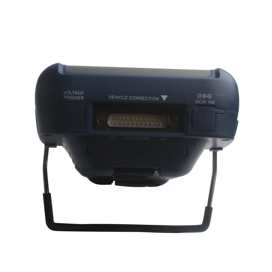 Meilleure qualité Denso testeur intelligent IT2 pour Toyota et Suzuki avec oscilloscope