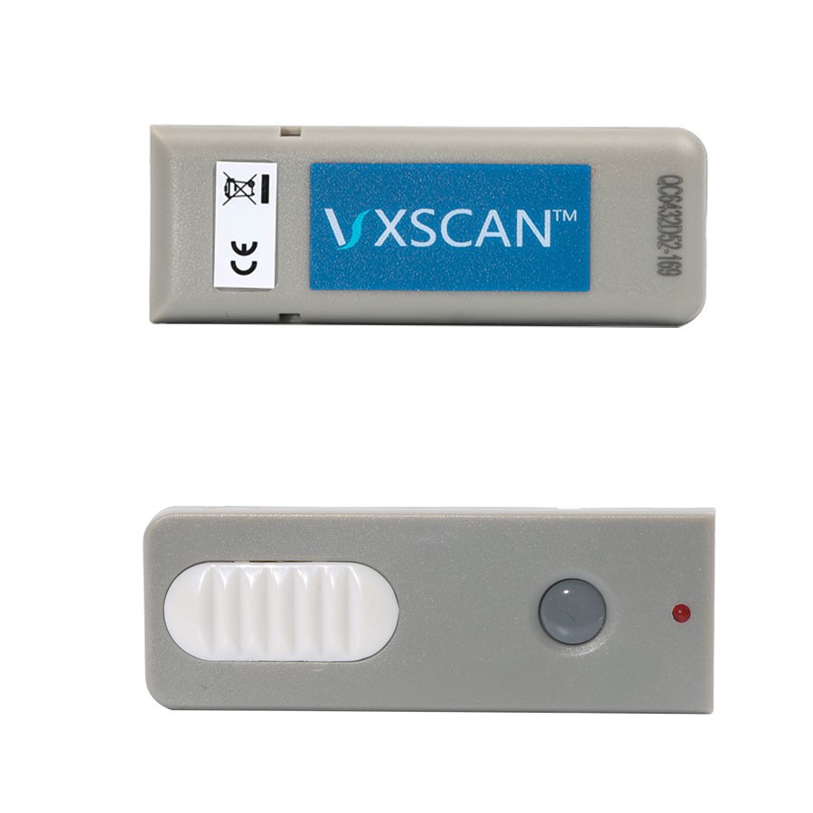 Vxscan OEM Automatic TPMS Sensor training tool