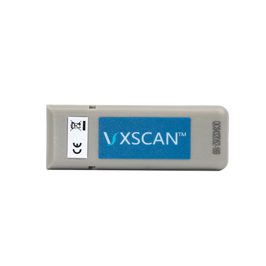Vxscan OEM Automatic TPMS Sensor training tool
