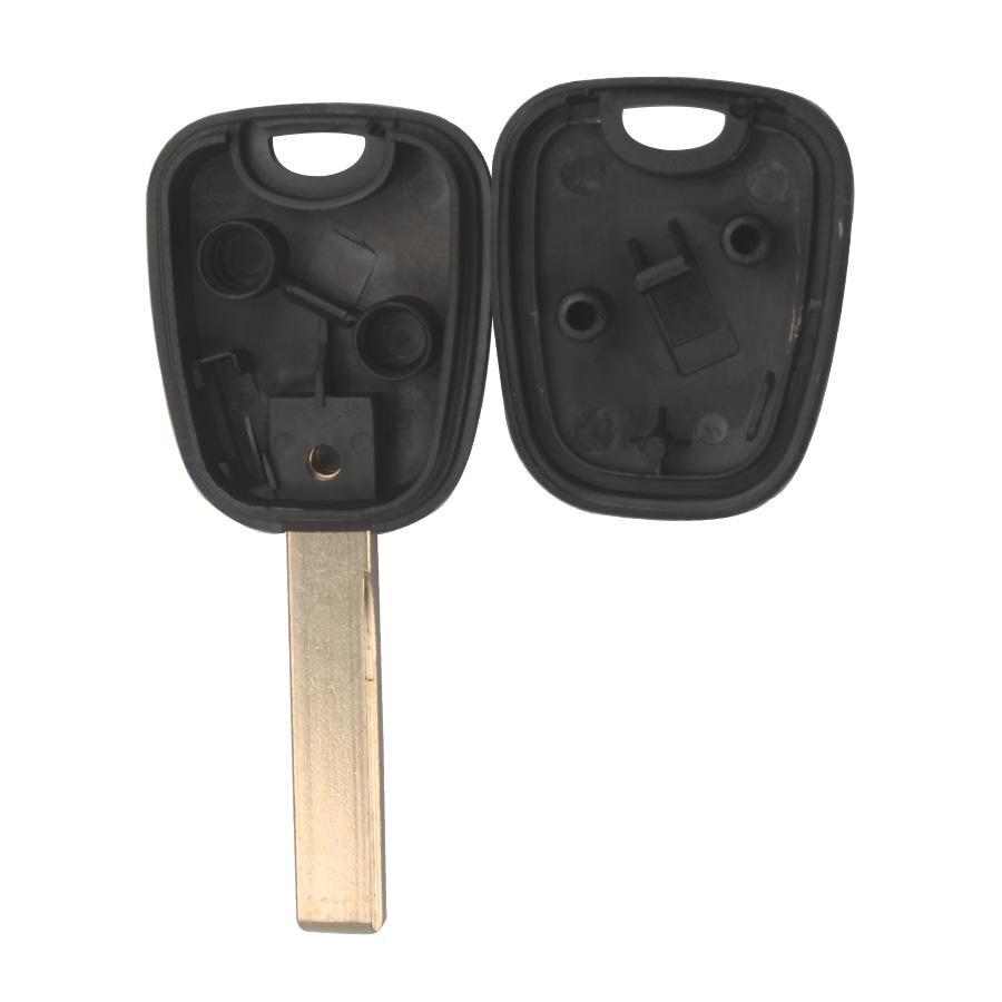 BMW 2 chenille 5pcs / plut Transponder Key box
