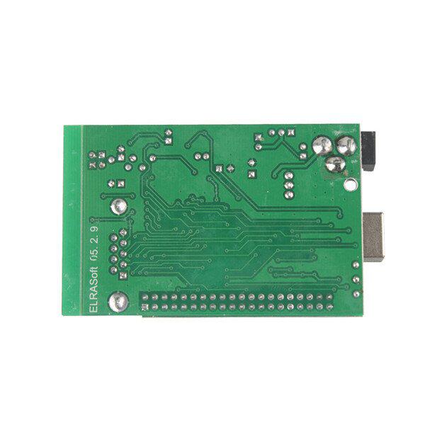 UPA programmeur USB V1.3.0.14 adaptateur complet