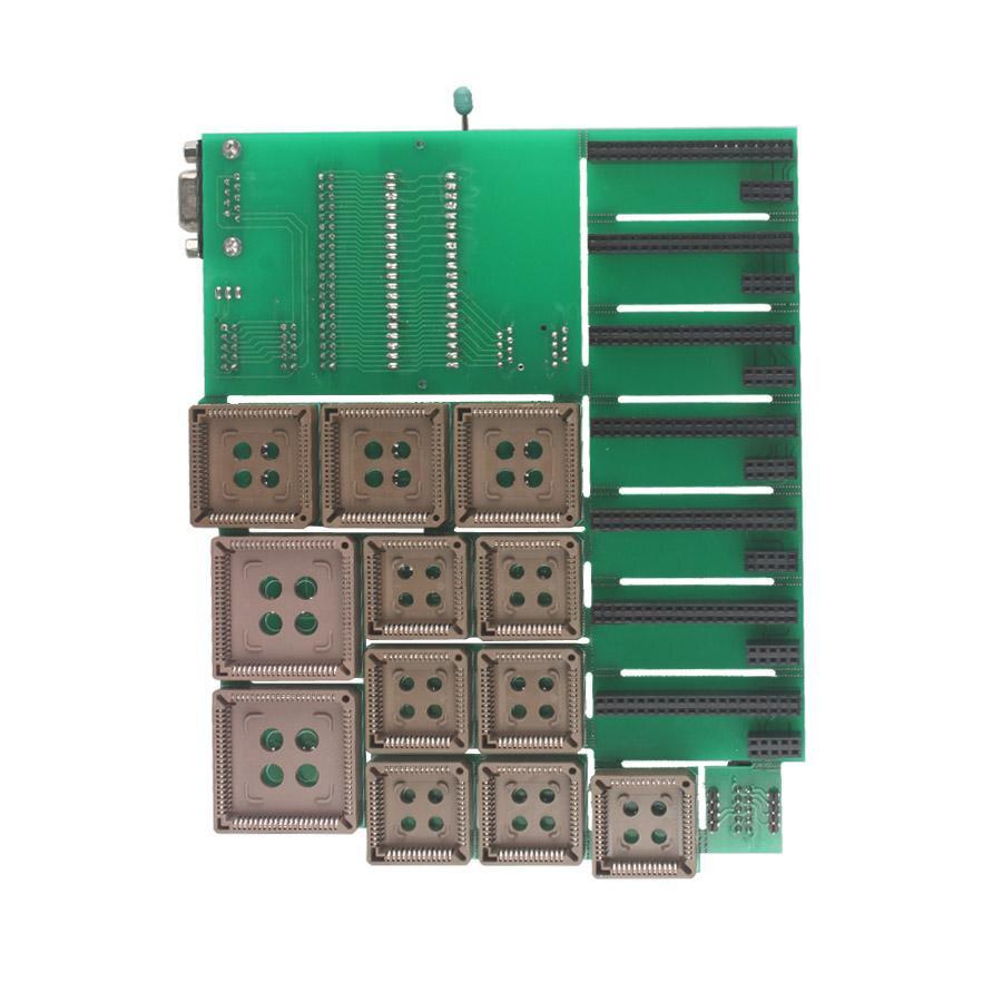 UPA programmeur USB V1.3.0.14 adaptateur complet