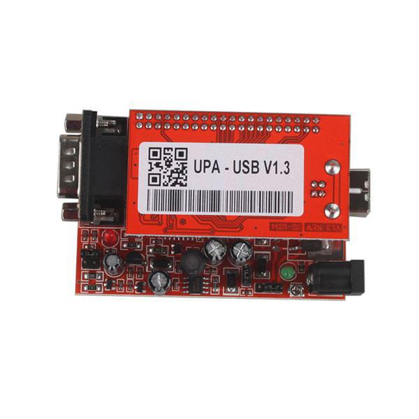UPA - USB Serial programmer V1.3