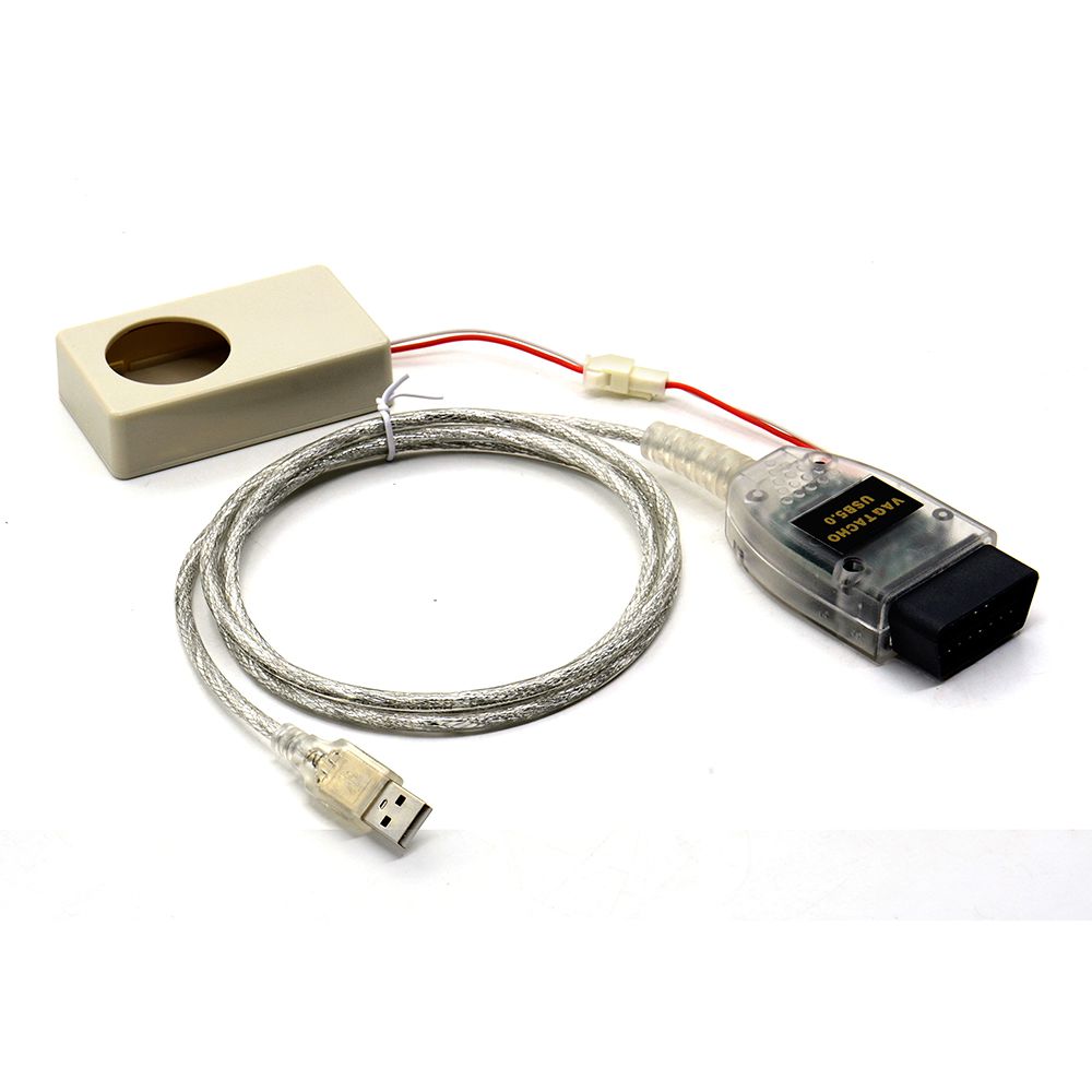 Vatatcho - USB version V - 5 VAG - tacho pour NEC - MCU - 24c32 ou 24c64 avec le meilleur prix VAG - tacho