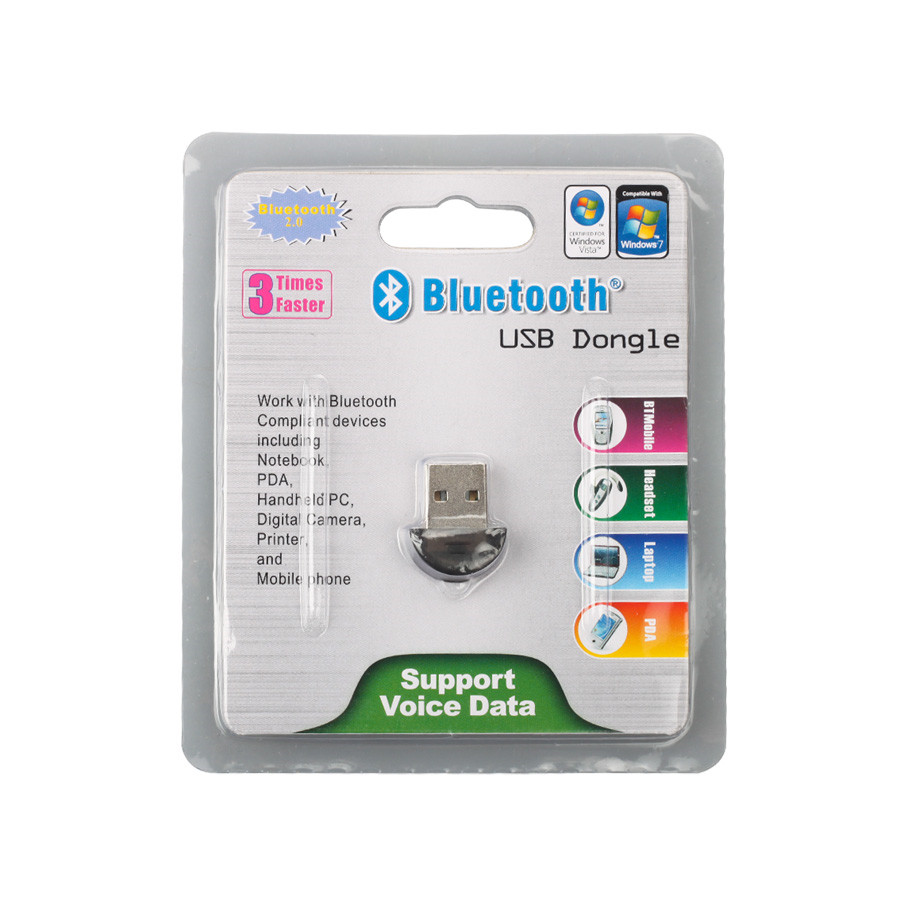 Adaptateur Bluetooth