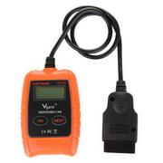 Vc310 OBD2 eobd lecteur automatique de code et outil de diagnostic de véhicule de nettoyage