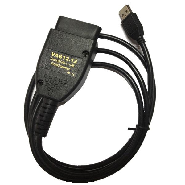 Promotion VCDS - Vag Com 12.12 hex - USB Interface