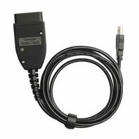 Haute qualité VCDS Vag Com diagnostic câble Hex interface USB pour Volkswagen Audi seat Skoda v19.6