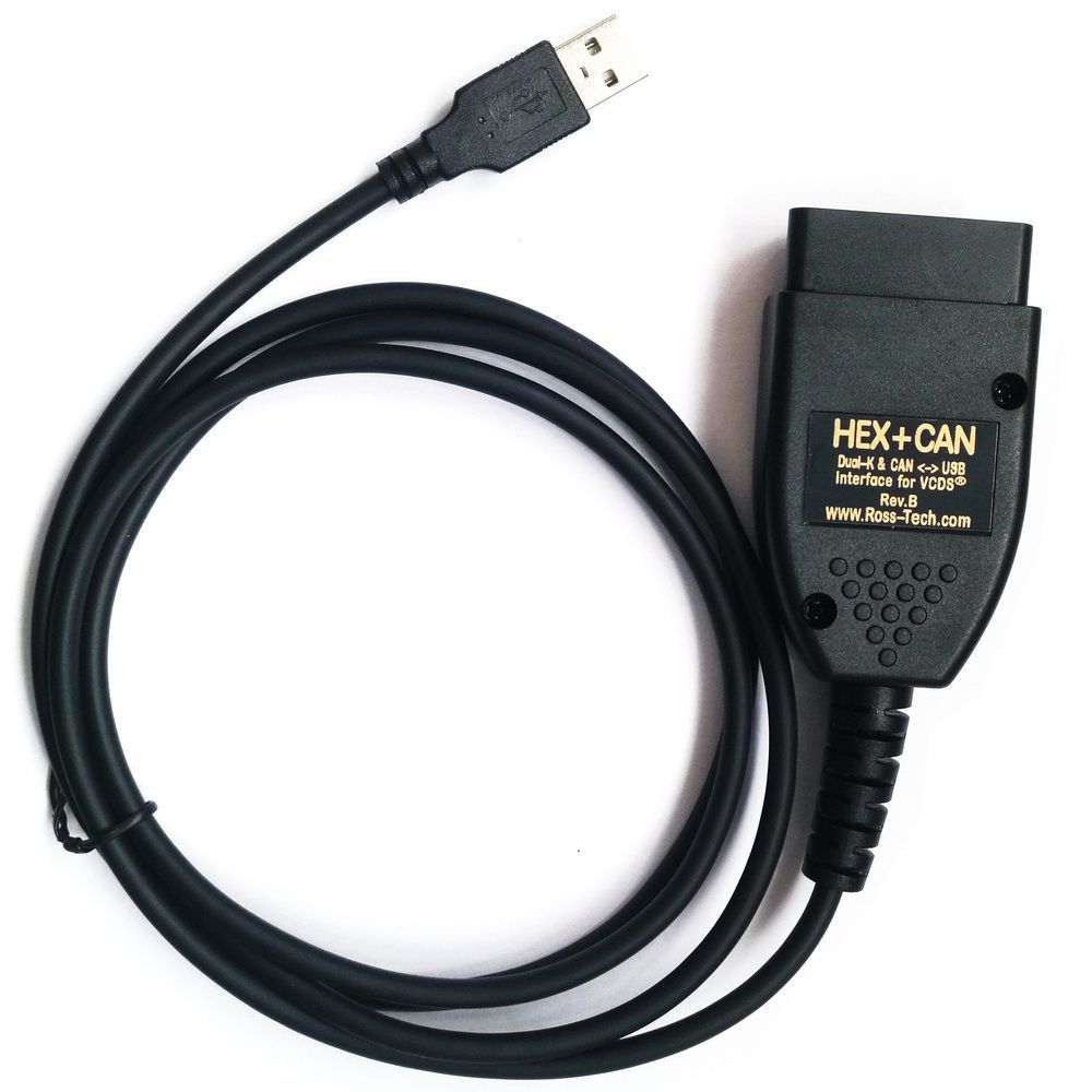 VCDS - Vag Com - v18.2 diagnostic Cable Hex USB Interface public, Audi, chaise, Skoda
