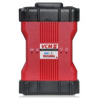 Promote Ford Quality VCM II Ford Mazda 2 in 1 diagnostic tools and the update Edition of Ford Mazda IDS v117