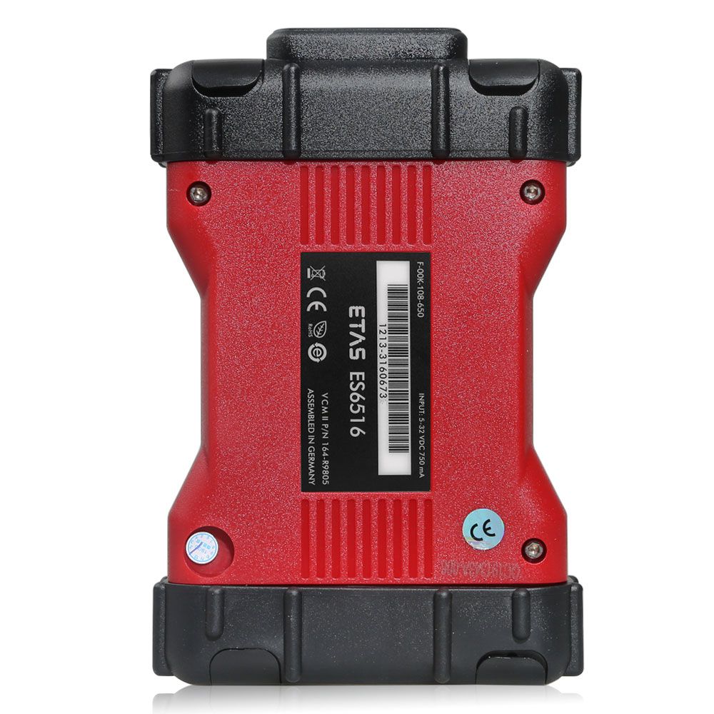 Promote Ford Quality VCM II Ford Mazda 2 in 1 diagnostic tools and the update Edition of Ford Mazda IDS v117