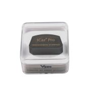 Vistar ICAR pro WiFi OBD2 scanner for iOS and Android