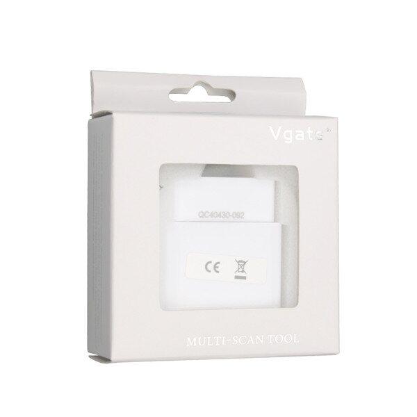 Vgate wifi obd Multi - scan elm327 pour Android PC iphone ipad V2.1