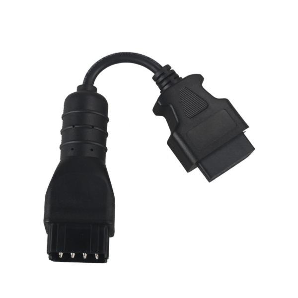 Renault truck vovovcom 12pin cable