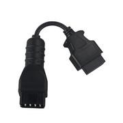 Renault truck vovovcom 12pin cable