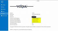 Volvo - vodia - vodia 5.2.50 mise à jour activée en une seule fois en coopération avec vocom