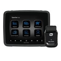 Moteur vpecker E4 V8.3 scanners wifi pour Android