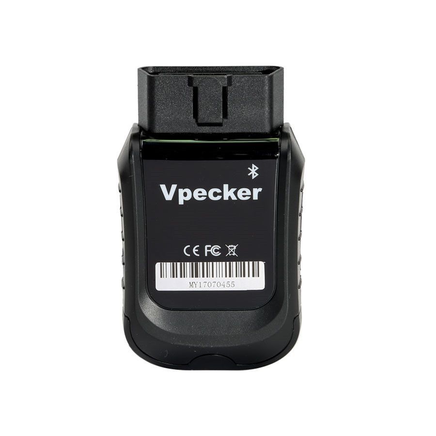 Moteur vpecker E4 V8.3 scanners wifi pour Android