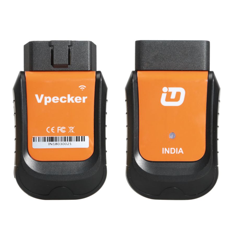 Vpekeaseydiag V8.2 version indienne de l 'outil de diagnostic complet Tata / maroti / manhandra