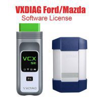 Licence de logiciel d'outil de diagnostic multiple de Ford / Mazda vxdiag
