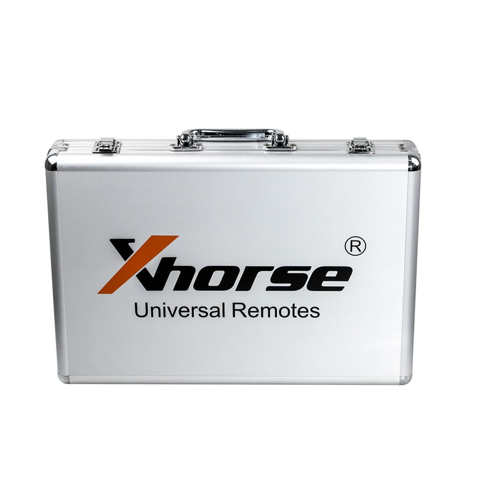 Xmar Universal Remote Key package