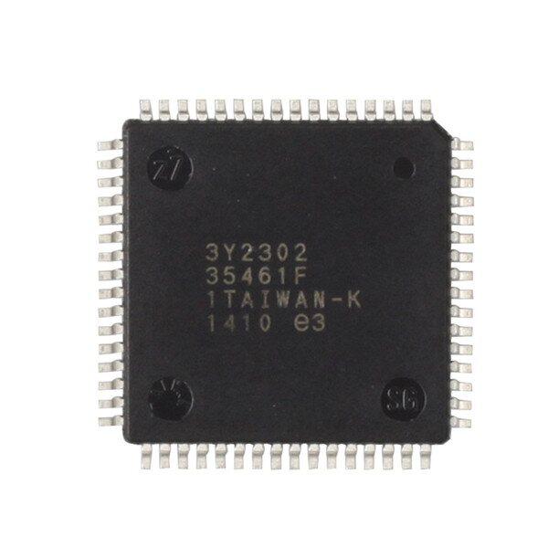 Xprope - M CPU - atmega64 repair Chip xprom - M V5.50