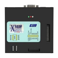 2019 mise à jour X - prog Box ECU programmeur xprom - M V5.84 - USB