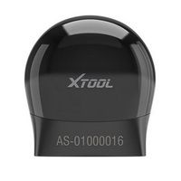Xtool asd60 OBD2 scanner pour Mercedes - Benz Volkswagen BMW Automated obd II code reader prend en charge iOS / Android avec 15 Fonctions de réinitialisation