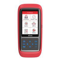 Xtool X100 pro3 Professional Automatic key program ajoute EPB, ABS, TPS RESET FUNCTION, Free Update for Life
