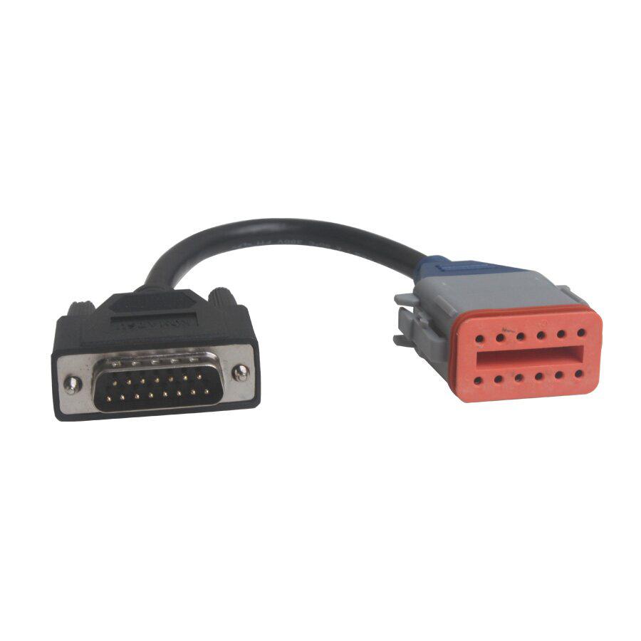 Xpall USB Link 125032 Heavy camion interface