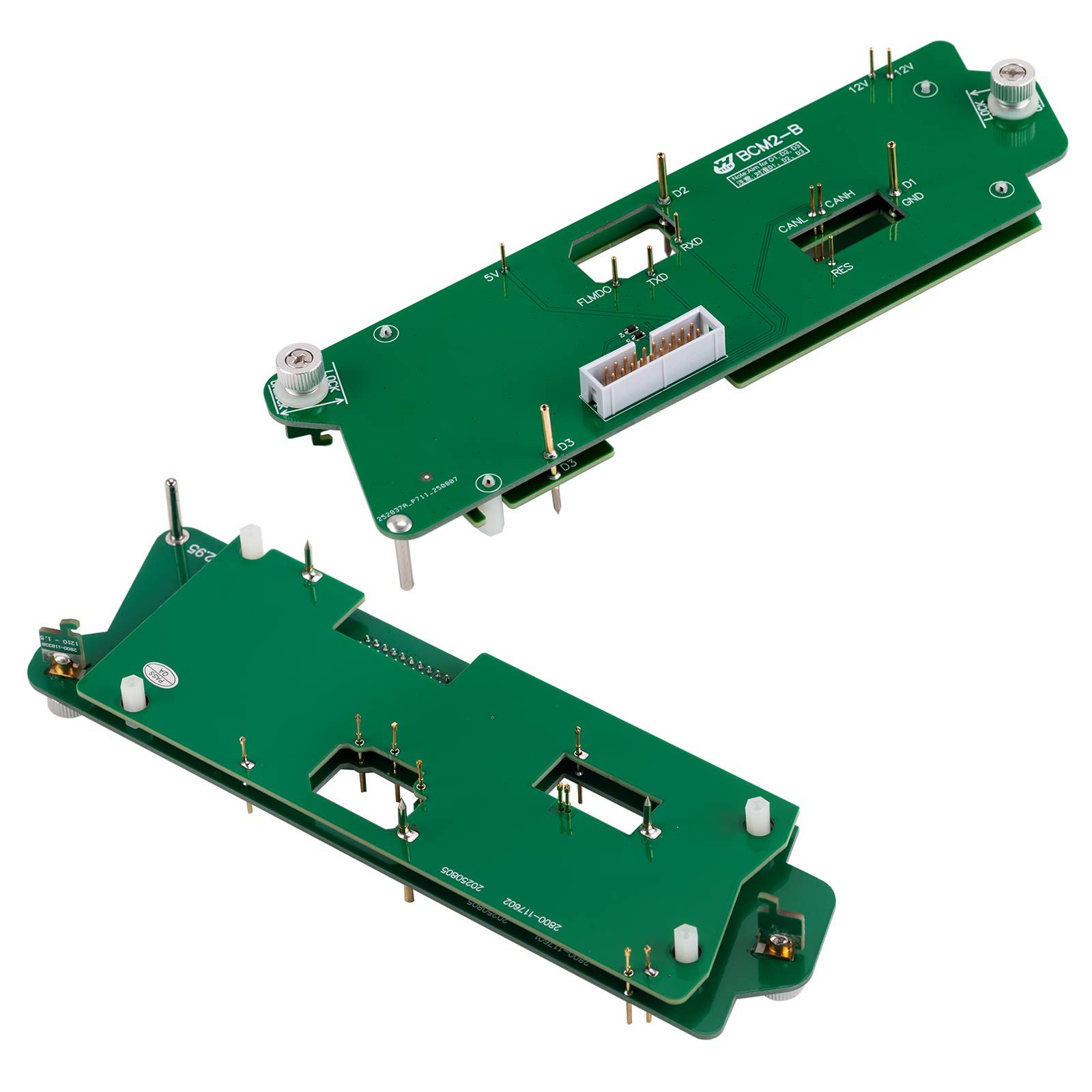 Yanhua ACDP ACDP-2 Module29 AUDI Gen5 BCM2 Module IMMO pour A4 / A5 / Q5 / A6 / A7 / A8