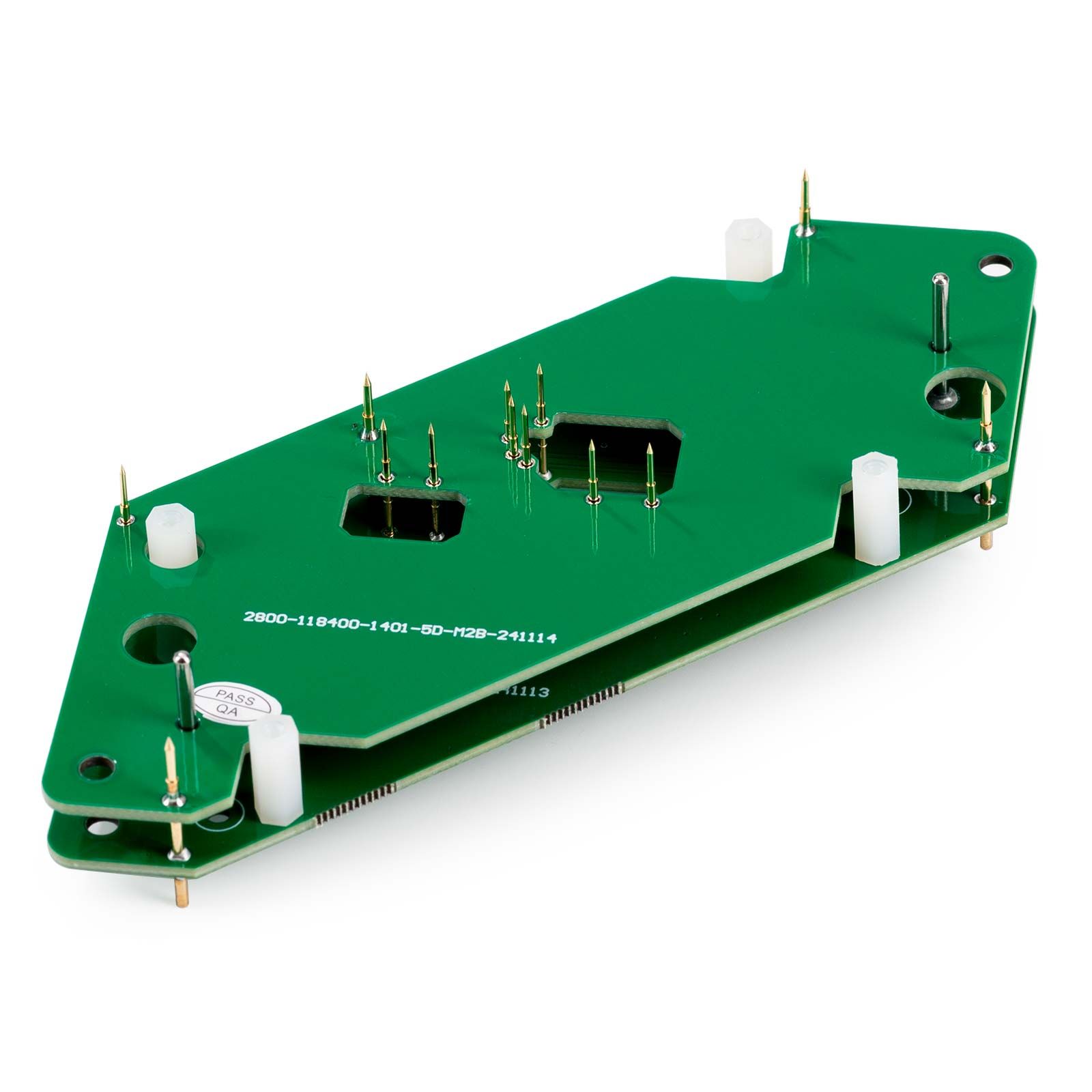 Carte d'interface de Yanhua ACDP R7F701401/21-5D pour le travail de VW MQB 5D avec le module 34