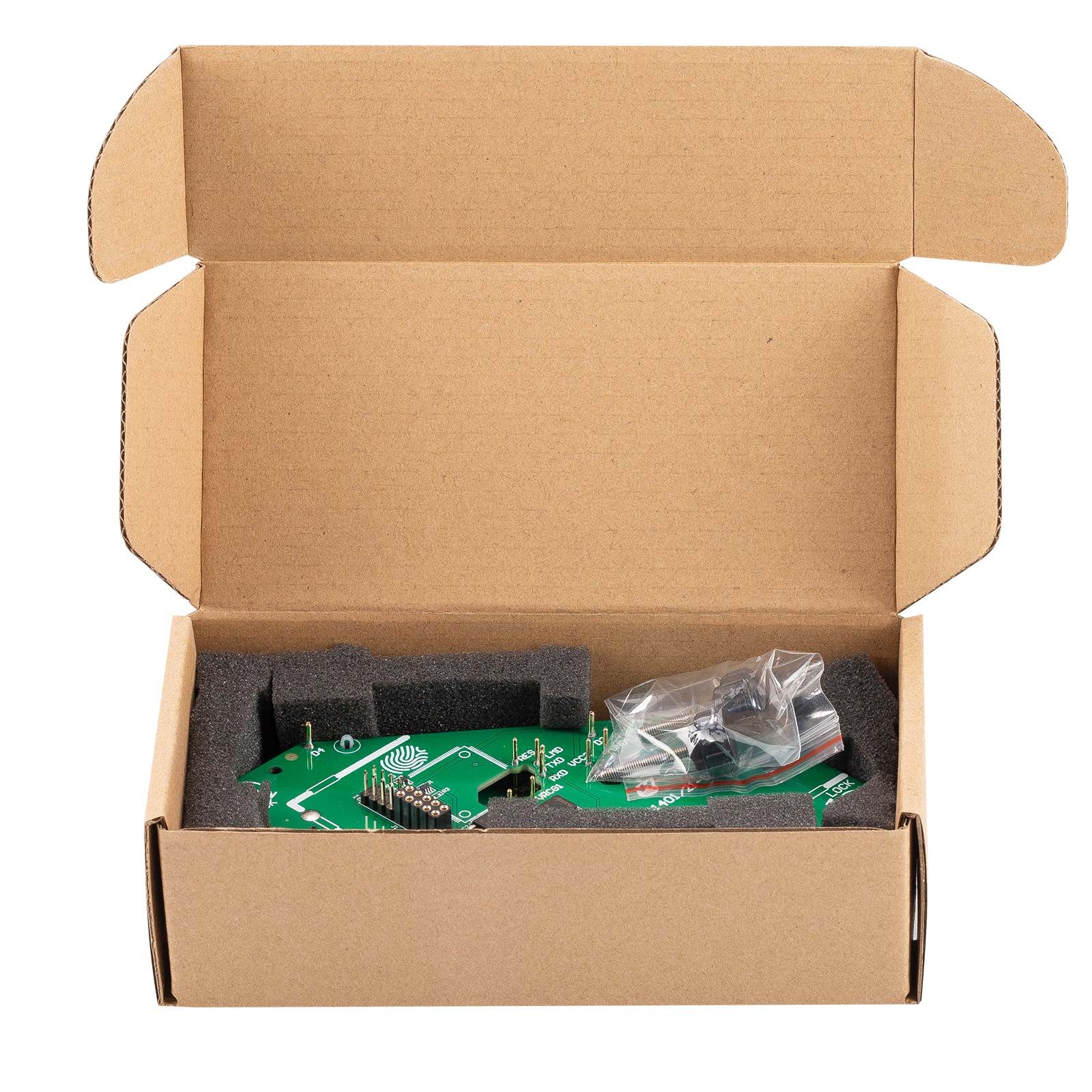 Carte d'interface de Yanhua ACDP R7F701401/21-5D pour le travail de VW MQB 5D avec le module 34
