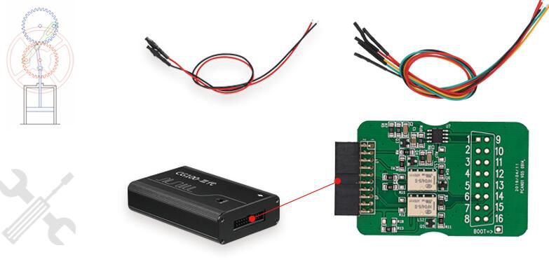 V6.4.7.0 CG100 Prog III Version complète Airbag Restore Devi