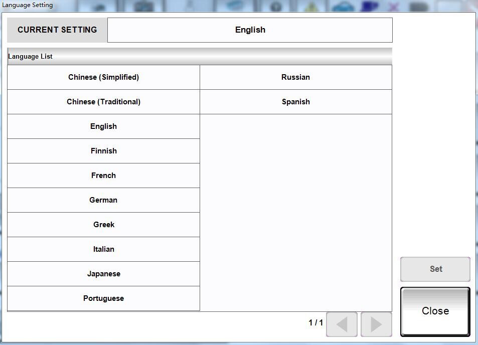 Reference 3 Supporting Language