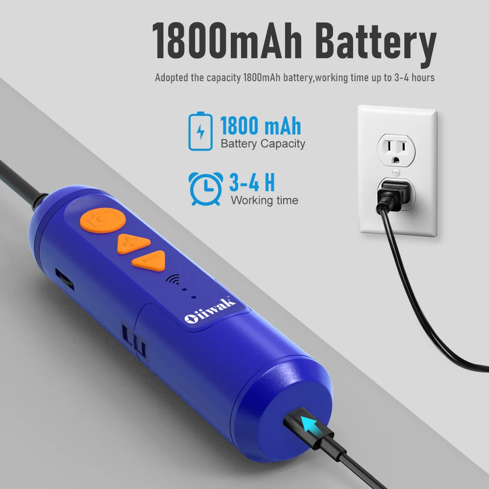 Caméra Endoscope