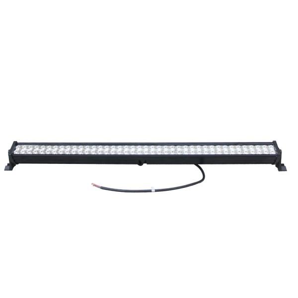 2012 - 240w LED lampe 12 000 voitures transportables ut camion 4WD tracteur lampe de travail 600 K 12V / 24V