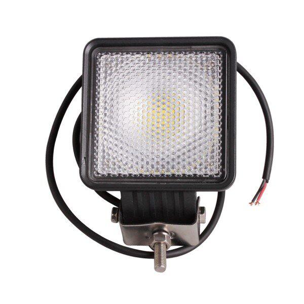 30w inondation lampe de travail LED à distance de la route rhinocéros camion 4x4 4WD Jeep point