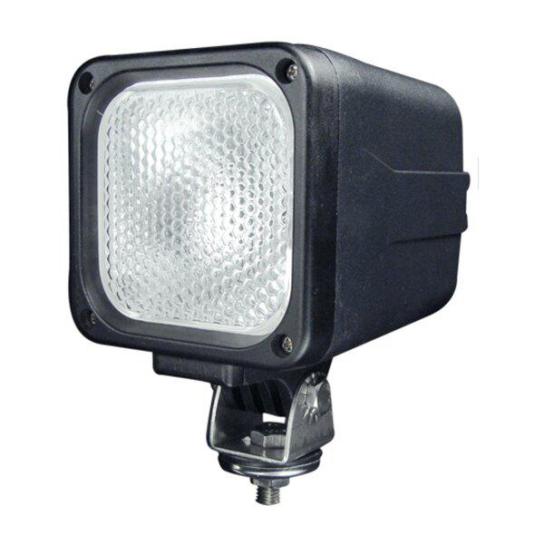 55 Wahid xénon lampe de travail 6 000 km de large inondation D2 camion UTT 12V 24V