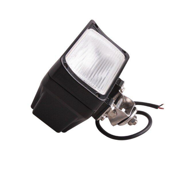 Wahid xénon lampe de travail lampe à décharge H11 out - avt 12V 24V 600 K blanc