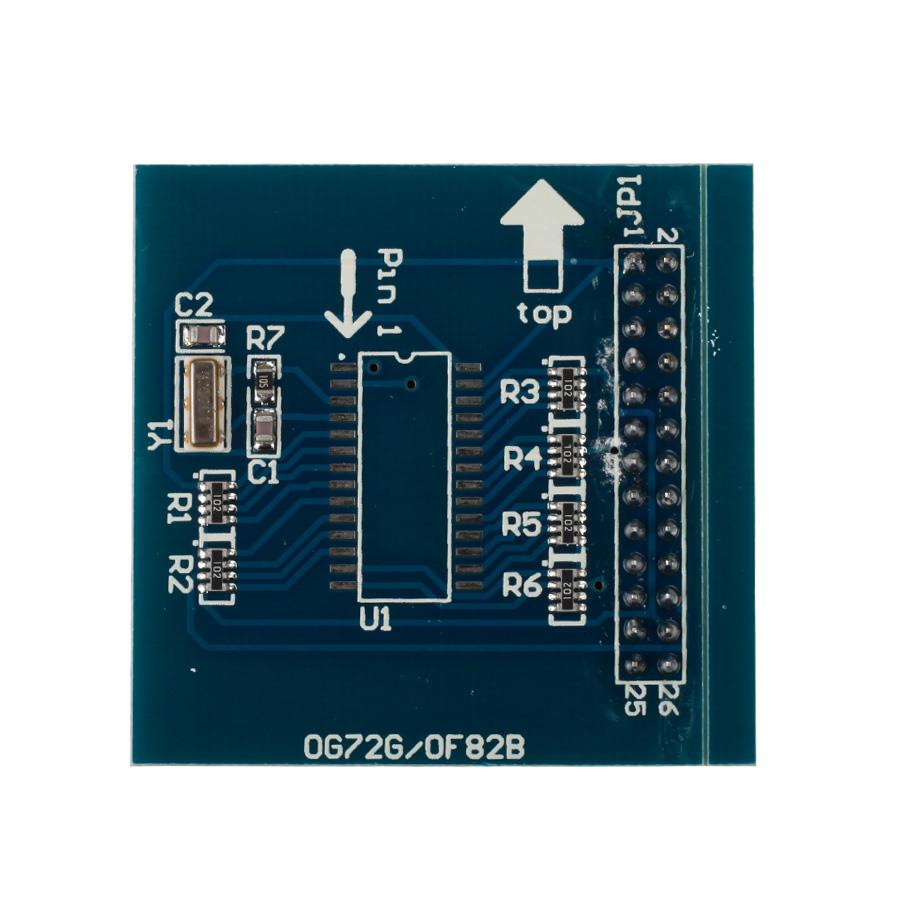 Ak500 + Mercedes - Mercedes - key Programmer and EIS skc computer