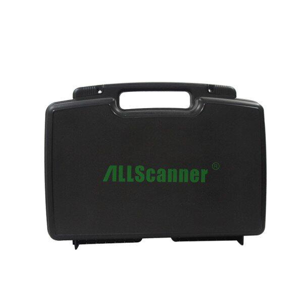 Sasaru SSMI - ssm3 supporte un scanner all multilingue