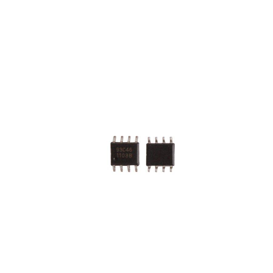 ATMEL - 93c46 sop8