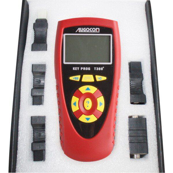 Aogocom Automotive Key programmer t300 + new edition