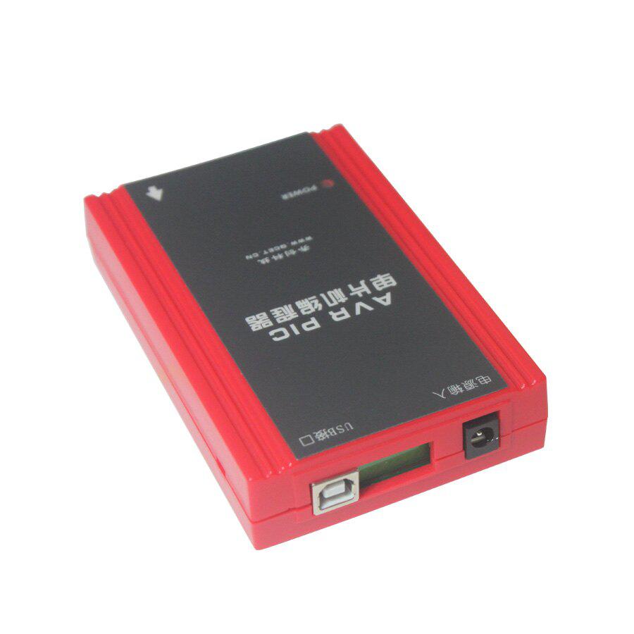 Auto Meter Microcontroller Programmer for Chinese Cars Update Online